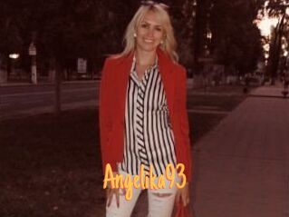 Angelika93 Mobile Porno