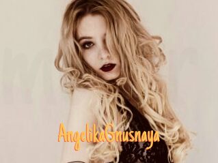 AngelikaGnusnaya