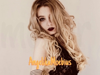 AngelikaMoebius Mobile Porno