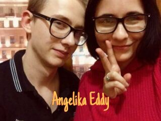 Angelika_Eddy Mobile Porno