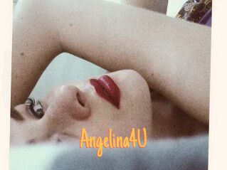 Angelina4U