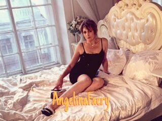 AngelinaFaery Mobile Porno