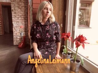 AngelinaLeimann Mobile Porno