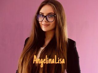 AngelinaLisa Mobile Porno