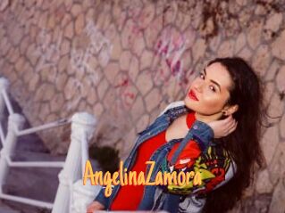 AngelinaZamora