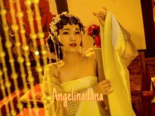 Angelinadana
