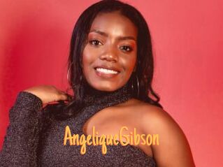 AngeliqueGibson