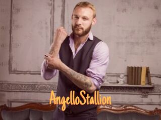 AngelloStallion