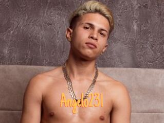 Angelo231 Mobile Porno