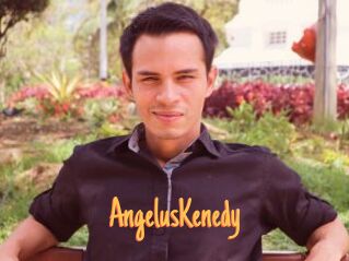 AngelusKenedy Mobile Porno