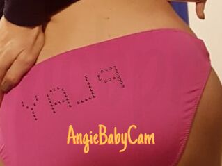 AngieBabyCam Mobile Porno