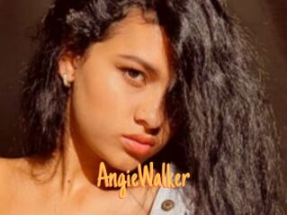 AngieWalker Mobile Porno