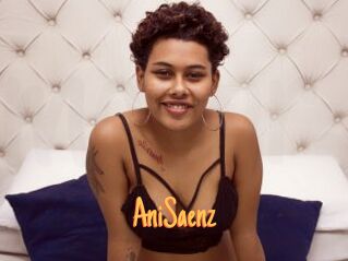 AniSaenz Mobile Porno