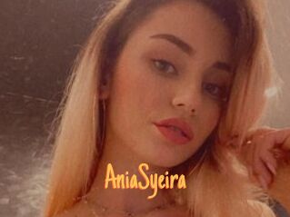 AniaSyeira Mobile Porno