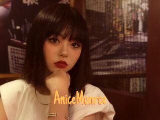 AniceMonroe Mobile Porno