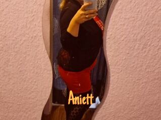 Aniett