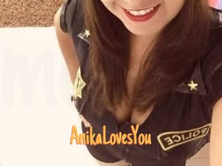 AnikaLovesYou