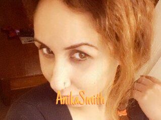 AnikaSmith Mobile Porno
