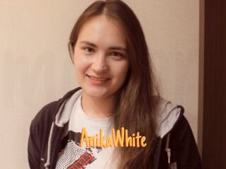 AnikaWhite Mobile Porno