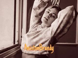 AnistonBrandy