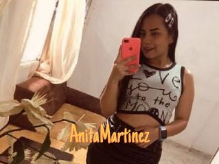 AnitaMartinez Mobile Porno