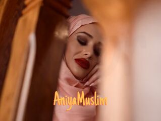 AniyaMuslim
