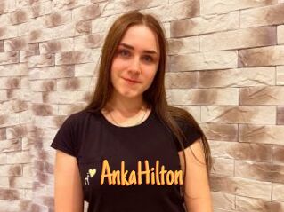 AnkaHilton Mobile Porno