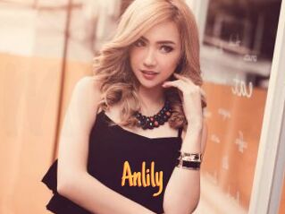 Anlily
