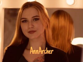 AnnArcher
