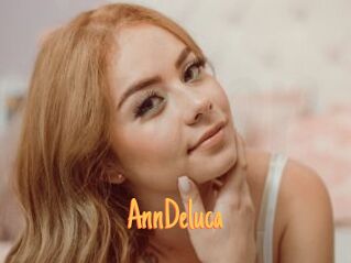 AnnDeluca