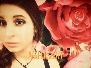 AnnHillSex777