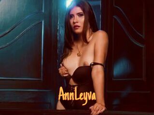 AnnLeyva