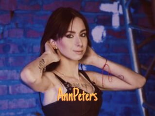 AnnPeters