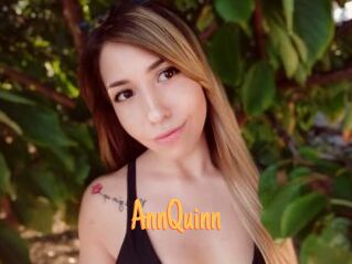 AnnQuinn