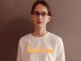 AnnXHarper