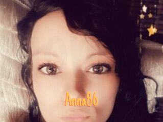 Anna86 Mobile Porno