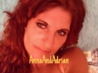 AnnaAndAdrian