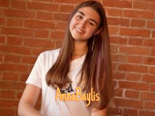 AnnaBaylis