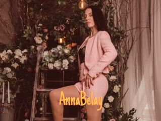 AnnaBelay Mobile Porno