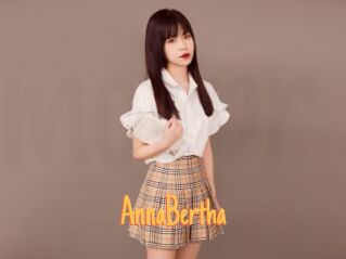 AnnaBertha Mobile Porno