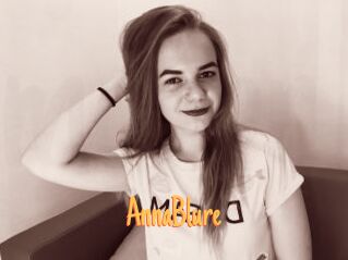 AnnaBlure
