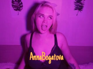 AnnaBogatova