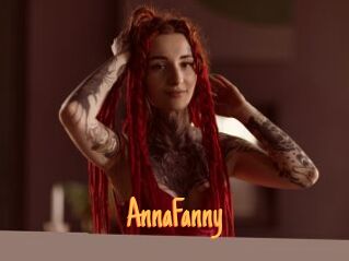 AnnaFanny
