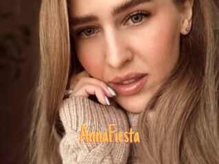 AnnaFiesta Mobile Porno