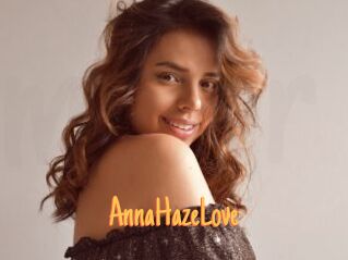 AnnaHazeLove
