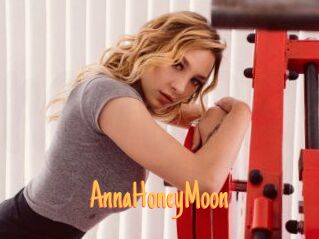 AnnaHoneyMoon