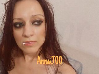 AnnaJ00 Mobile Porno