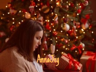 AnnaJey Mobile Porno