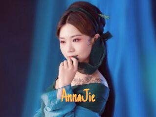 AnnaJie Mobile Porno
