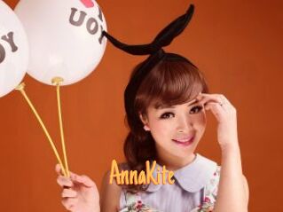 AnnaKite Mobile Porno